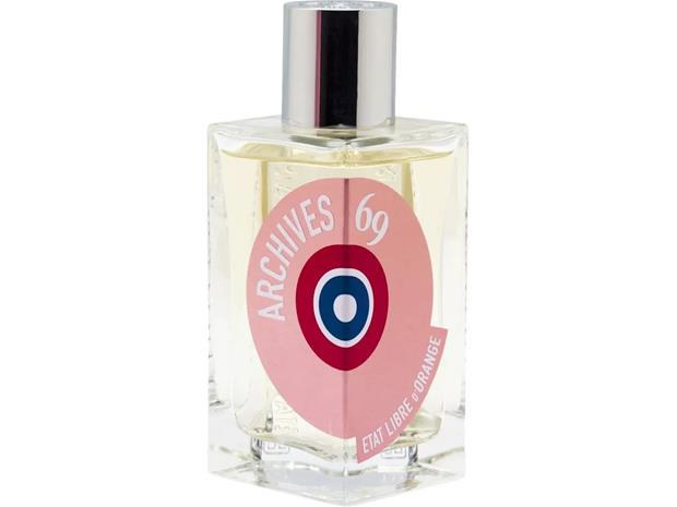 Etat Libre d'Orange Archives 69 - EdP 100 ml