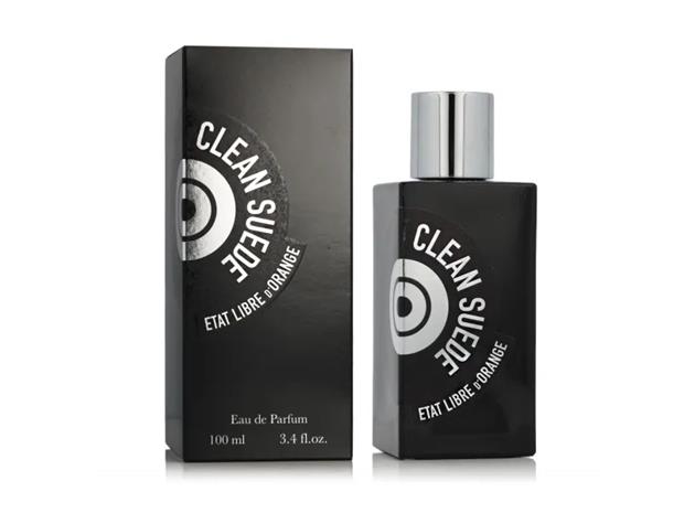 Etat Libre d'Orange Clean Suede - EdP 100 ml