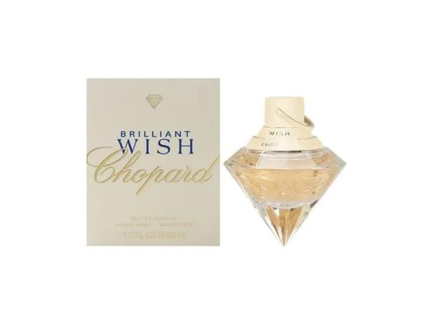 Chopard Brilliant Wish - EdP 30 ml