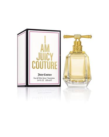Juicy Couture I Am - EdP 100 ml