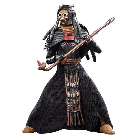Star Wars Tusken Warrior – kuva 2/3