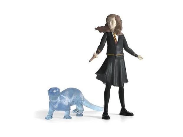 schleich 42681 lasten leluhahmo