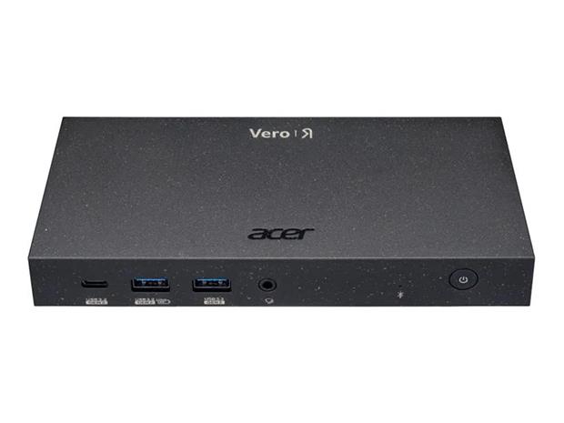 Acer Vero M33 Docking Station – kuva 4/4