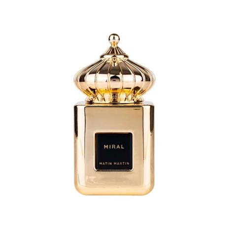 MATIN MARTIN Miral EDP-suihke 100 ml