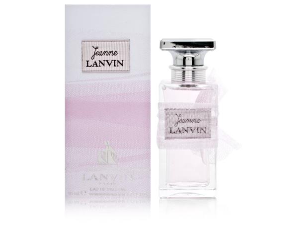 Lanvin Jeanne - EdP 50 ml