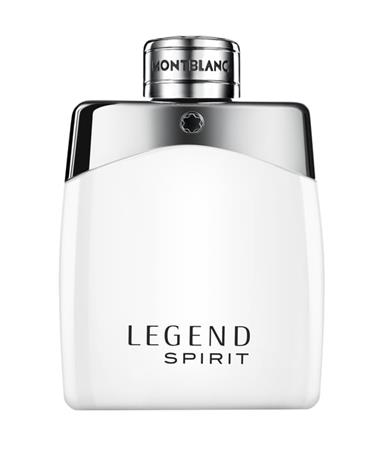Mont Blanc Legend Spirit EDT 100ml – kuva 8/8