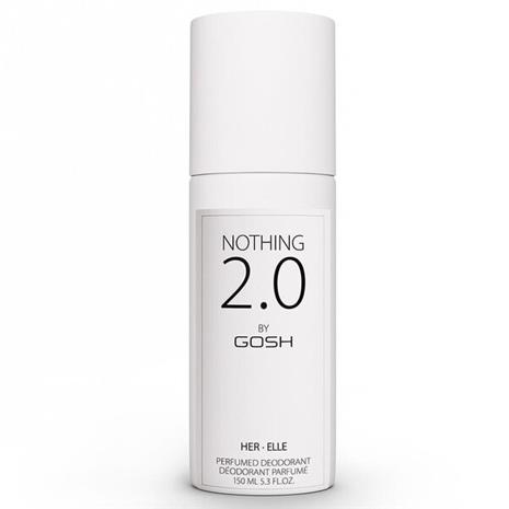 Gosh NOTHING 2.0 - 001 150ml