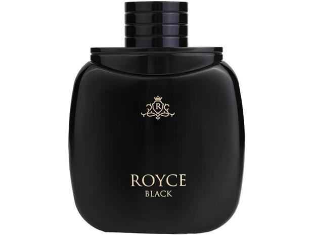 Lattafa Vurv Royce Black - EdP 100 ml