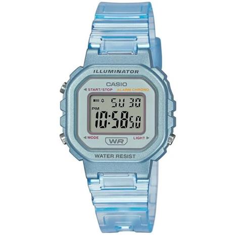 Casio lasten rannekello LA-20WHS-2AEF