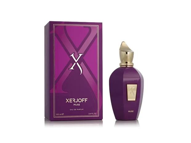 Xerjoff Vibe Muse - EdP 100 ml – kuva 6/8