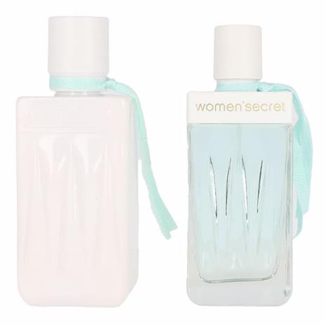 Women´secret Intimate Daydream Gift Set Eau De Parfum & Body Loti