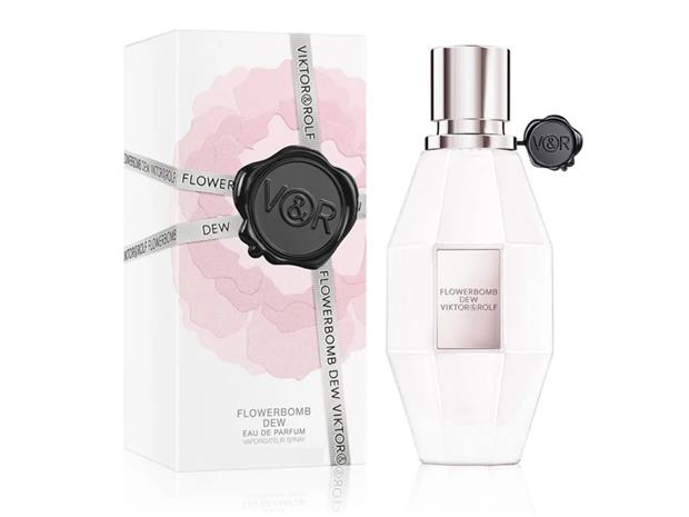 Viktor & Rolf Flowerbomb Dew - EdP 100 ml