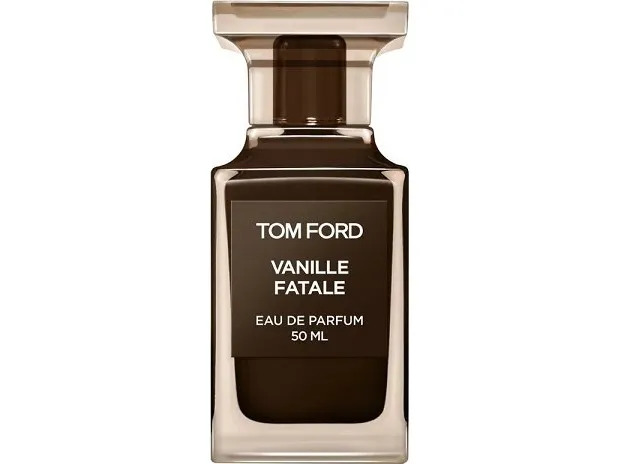 Tom Ford Vanille Fatale - EdP 50 ml