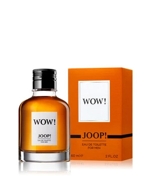JOOP! Wow Men - EdT 60 ml
