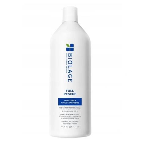 Matrix Biolage Full Rescue Conditioner 1000 ml