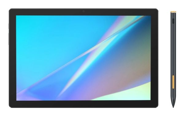 Huion Kamvas Slate 10 Android, piirtotabletti