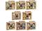 Fuggler - Collectible Figures Deluxe 5 pack assorted (FG2040) – kuva 2