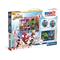 Spider-Man Spidey 4-in-1 Pelikokoelma – kuva 1