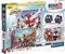 Spider-Man Spidey 4-in-1 Pelikokoelma – kuva 2