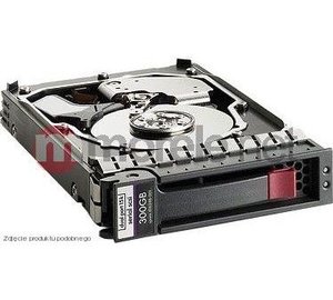 IBM - 300GB - Kovalevy - 81Y9935 - SAS2 - 2.5"