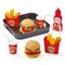 ECOIFFIER CHEF Hampurilaistarjotin 19,5 cm – kuva 2