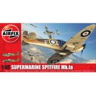 Airfix Supermarine Spitfire Mk.1a 1:48 Mallinrakennussarja
