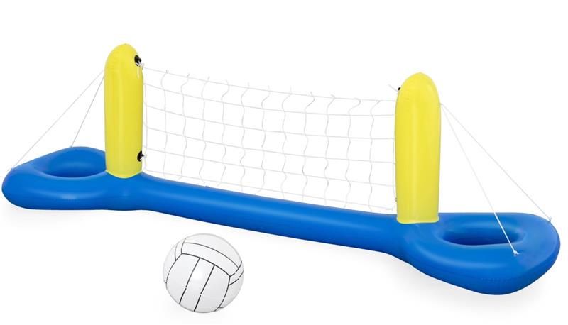 Bestway Lentopallosetti 2,44 m