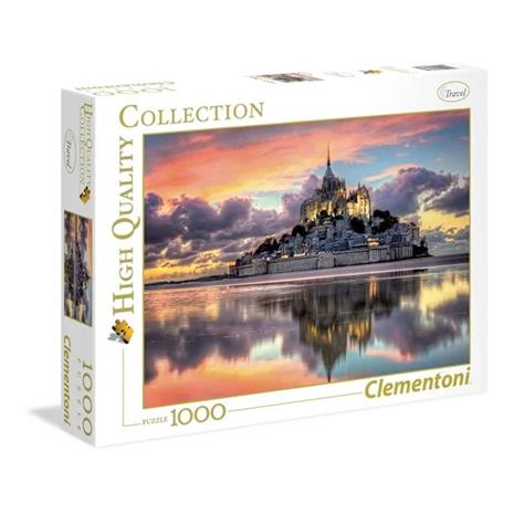 Clementoni High Quality Collection, Palapelit – kuva 4/8