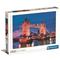 Puzzle 1000 HQ Tower Bridge yöllä – kuva 1