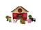 KREA - Farm Play Set (36-2036) – kuva 3