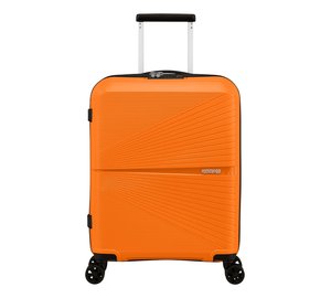 American Tourister Airconic Vaunu Kova kuori Oranssi 33,5 L Polypropeeni (PP)