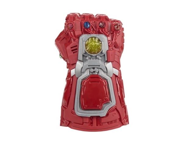Avengers Electronic Gauntlet