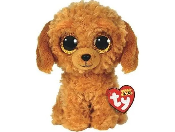 TY Beanie Boos -lelu, 15 cm