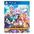 Neptunia Virtual Stars - Limited Edition, PS4 -peli