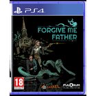 Forgive Me Father, PS4 -peli