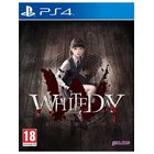 White Day: A Labyrinth Named School, PS4 -peli