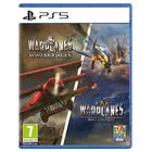 Warplanes: WW1 Sky Aces + WW2 Dogfight, PS5 -peli