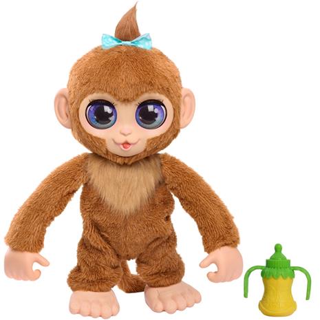FurReal Peanut The Playful Monkey 40 cm