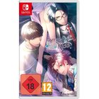 Sympathy Kiss - Limited Edition, Nintendo Switch -peli