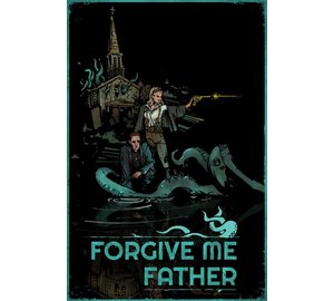Forgive Me Father, PC -peli