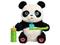 FurReal - Coco The Tumbling Panda (272-28166) – kuva 7