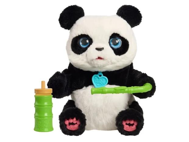 FurReal - Coco The Tumbling Panda (272-28166)
