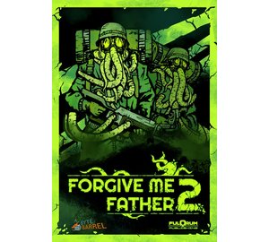 Forgive Me Father 2, PC -peli