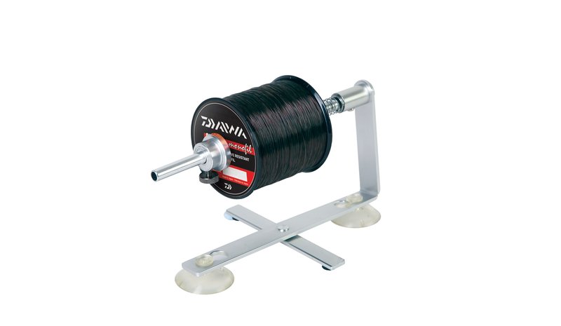 Daiwa Sensor Line Loader siimanpuolausteline
