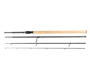 Daiwa Exceler Nordic avokelavapa 213 cm 2-12 g 4-os