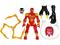 Marvel Spiderman MixMashers Deluxe Venom hahmo – kuva 7