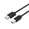 Unitek Y-C420GBK - USB cable - USB to Micro-USB Type B - 3 m – kuva 2