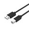 Unitek Y-C420GBK - USB cable - USB to Micro-USB Type B - 3 m – kuva 3