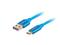 Lanberg - USB-C cable - USB to USB-C - 1 m – kuva 5