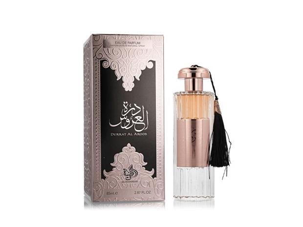 Al Wataniah Durrat Al Aroos - EdP 85 ml